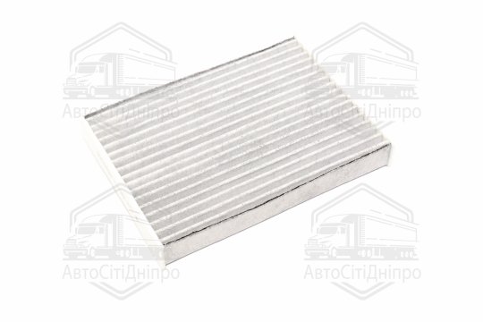 Фільтр салону NISSAN X-TRAIL III 14-, RENAULT LODGY 12-вугільний (вир-во DENCKERMANN)