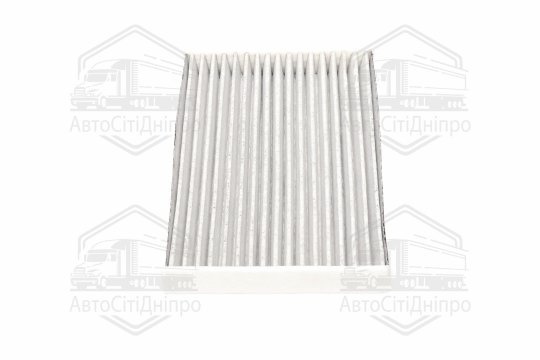 Фільтр салону NISSAN X-TRAIL III 14-, RENAULT LODGY 12-вугільний (вир-во DENCKERMANN)