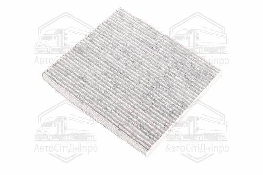 Фільтр салону HYUNDAI SANTA FE 12- вугільний (вир-во DENCKERMANN)