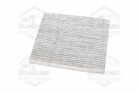 Фільтр салону HYUNDAI SANTA FE 12- вугільний (вир-во DENCKERMANN)