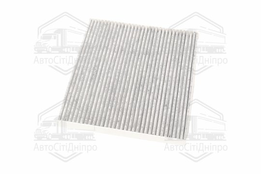 Фільтр салону HYUNDAI SANTA FE 12- вугільний (вир-во DENCKERMANN)