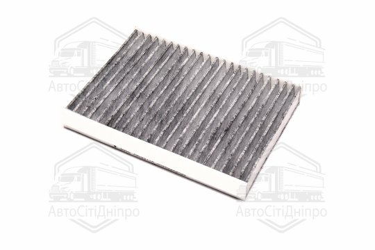 Фільтр салону FIAT 500L, 500X 12- вугільний (вир-во DENCKERMANN)