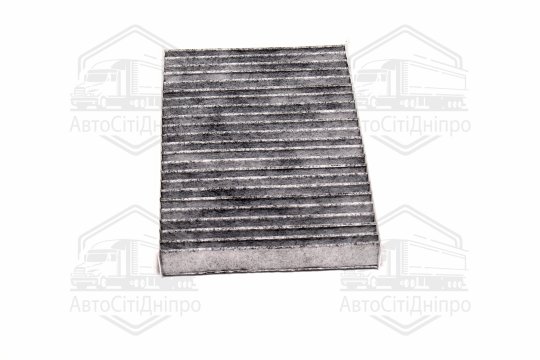 Фільтр салону FIAT 500L, 500X 12- вугільний (вир-во DENCKERMANN)