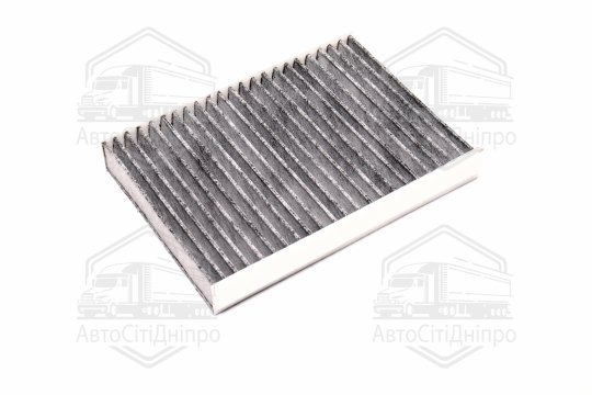 Фільтр салону FIAT 500L, 500X 12- вугільний (вир-во DENCKERMANN)