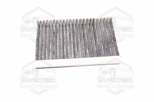 Фільтр салону FIAT 500L, 500X 12- вугільний (вир-во DENCKERMANN)