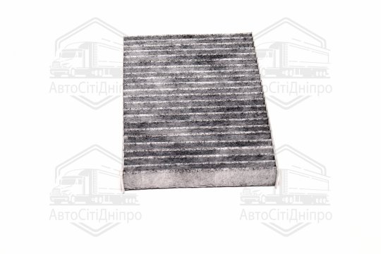 Фільтр салону FIAT 500L, 500X 12- вугільний (вир-во DENCKERMANN)