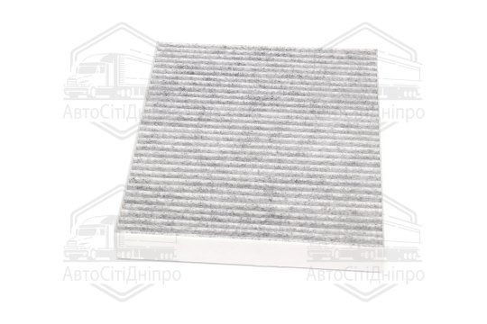 Фільтр салону OPEL ASTRA K 15-, MERIVA B 10- вугільний (вир-во DENCKERMANN)