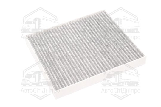 Фільтр салону OPEL ASTRA K 15-, MERIVA B 10- вугільний (вир-во DENCKERMANN)