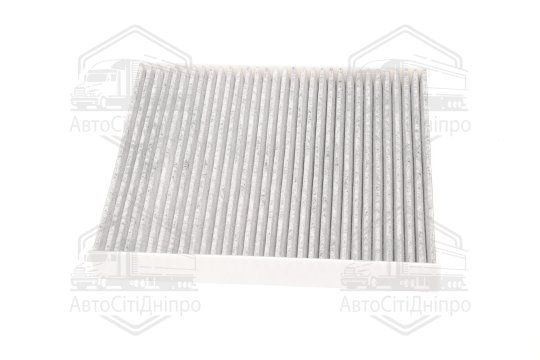 Фільтр салону OPEL ASTRA K 15-, MERIVA B 10- вугільний (вир-во DENCKERMANN)