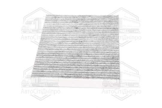 Фільтр салону OPEL ASTRA K 15-, MERIVA B 10- вугільний (вир-во DENCKERMANN)