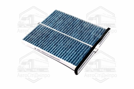 Фільтр салону MAZDA3 (BM), 6 (GJ), CX-5 12-ArgentuM (вир-во DENCKERMANN)