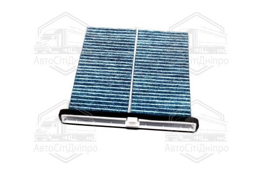 Фільтр салону MAZDA3 (BM), 6 (GJ), CX-5 12-ArgentuM (вир-во DENCKERMANN)