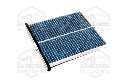 Фільтр салону MAZDA3 (BM), 6 (GJ), CX-5 12-ArgentuM (вир-во DENCKERMANN)