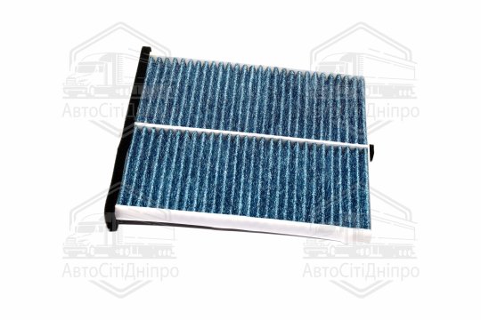 Фільтр салону MAZDA3 (BM), 6 (GJ), CX-5 12-ArgentuM (вир-во DENCKERMANN)