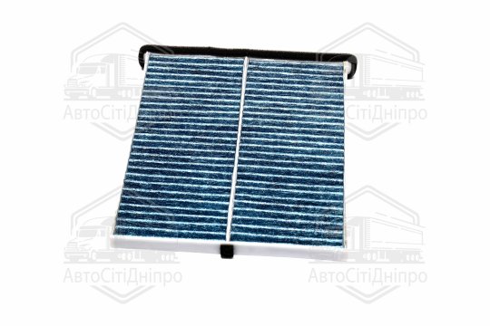 Фільтр салону MAZDA3 (BM), 6 (GJ), CX-5 12-ArgentuM (вир-во DENCKERMANN)