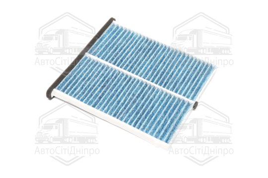 Фільтр салону MAZDA3 (BM), 6 (GJ), CX-5 12-вугільний (вир-во DENCKERMANN)