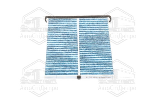 Фільтр салону MAZDA3 (BM), 6 (GJ), CX-5 12-вугільний (вир-во DENCKERMANN)