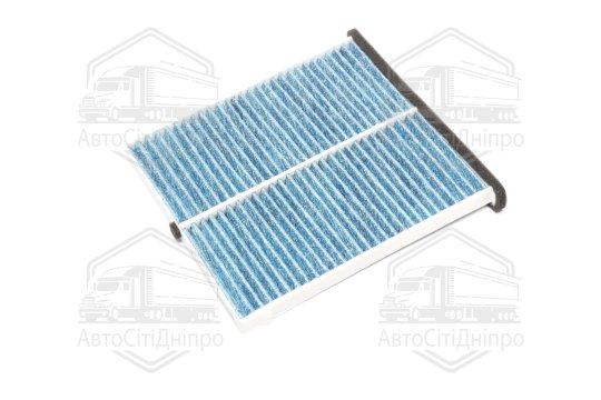 Фільтр салону MAZDA3 (BM), 6 (GJ), CX-5 12-вугільний (вир-во DENCKERMANN)