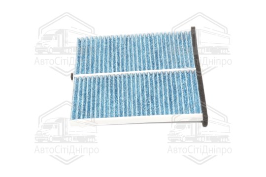 Фільтр салону MAZDA3 (BM), 6 (GJ), CX-5 12-вугільний (вир-во DENCKERMANN)