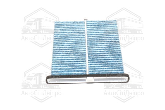 Фільтр салону MAZDA3 (BM), 6 (GJ), CX-5 12-вугільний (вир-во DENCKERMANN)