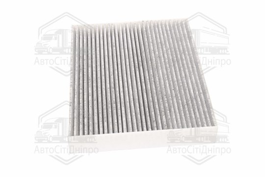 Фільтр салону FORD MONDEO V 14- вугільний (вир-во DENCKERMANN)