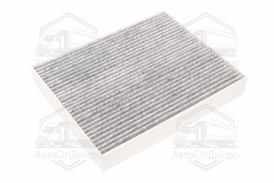 Фільтр салону FORD MONDEO V 14- вугільний (вир-во DENCKERMANN)