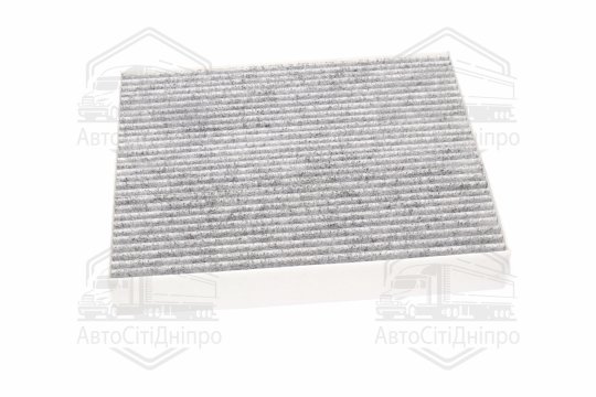 Фільтр салону FORD MONDEO V 14- вугільний (вир-во DENCKERMANN)