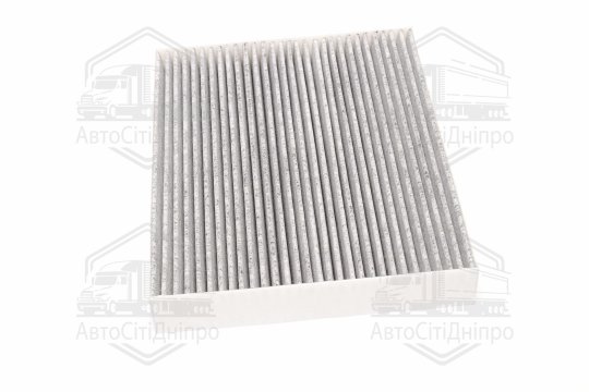 Фільтр салону FORD MONDEO V 14- вугільний (вир-во DENCKERMANN)