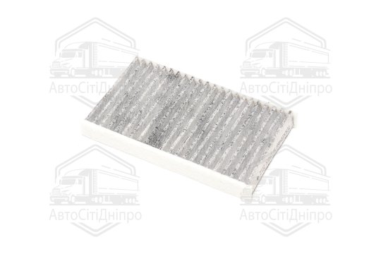 Фільтр салону BMW X5 (E70/F15), X6 (E71/72) 06-18 вугільний (вир-во DENCKERMANN)