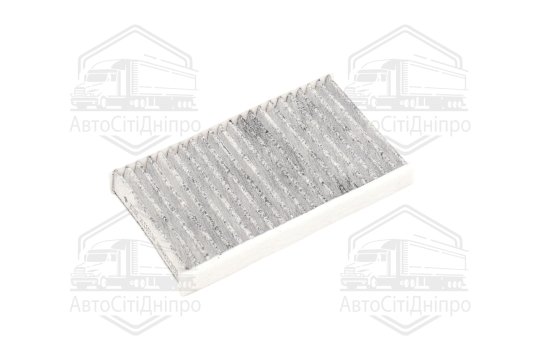 Фільтр салону BMW X5 (E70/F15), X6 (E71/72) 06-18 вугільний (вир-во DENCKERMANN)