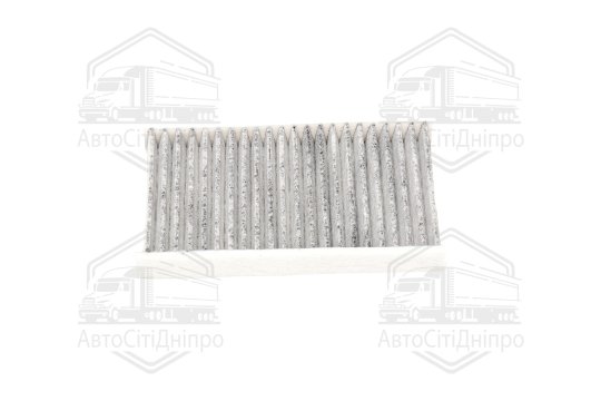 Фільтр салону BMW X5 (E70/F15), X6 (E71/72) 06-18 вугільний (вир-во DENCKERMANN)