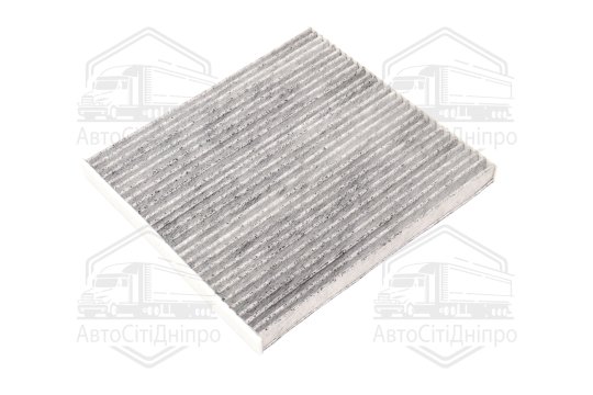 Фільтр салону JEEP CHEROKEE 14-вугільний (вир-во DENCKERMANN)