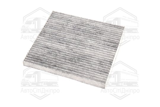 Фільтр салону JEEP CHEROKEE 14-вугільний (вир-во DENCKERMANN)