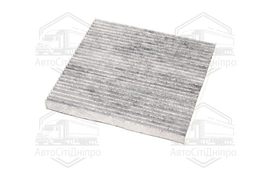 Фільтр салону JEEP CHEROKEE 14-вугільний (вир-во DENCKERMANN)