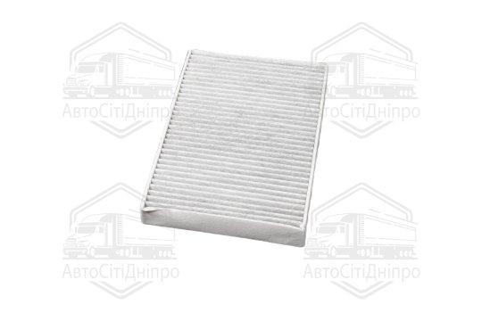 Фільтр салону VOLVO S60 II, XC60 II, XC90 II 15- вугільний (вир-во DENCKERMANN)