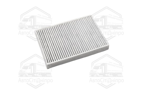 Фільтр салону VOLVO S60 II, XC60 II, XC90 II 15- вугільний (вир-во DENCKERMANN)