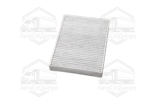 Фільтр салону VOLVO S60 II, XC60 II, XC90 II 15- вугільний (вир-во DENCKERMANN)