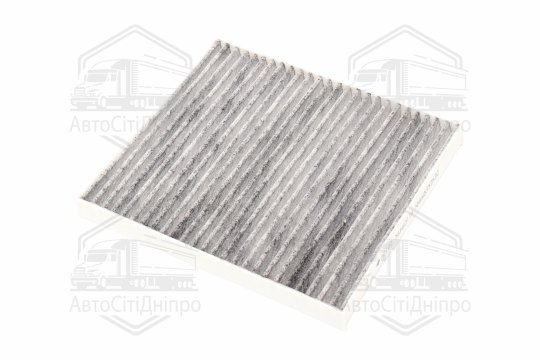 Фільтр салону MAZDA CX-9 07- вугільний (вир-во DENCKERMANN)