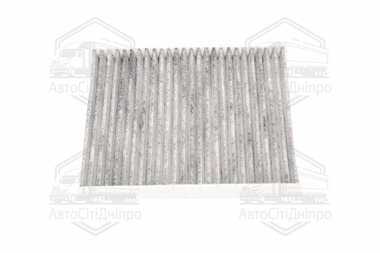 Фільтр салону MAZDA CX-9 07- вугільний (вир-во DENCKERMANN)