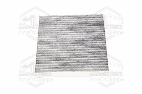 Фільтр салону MAZDA CX-9 07- вугільний (вир-во DENCKERMANN)