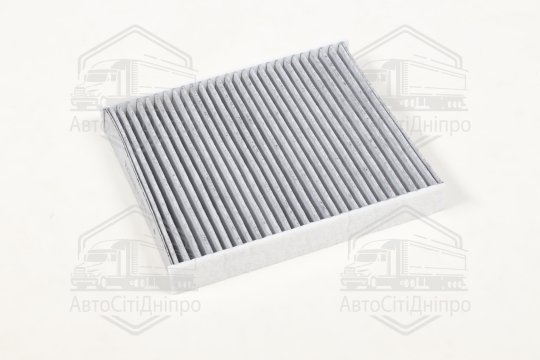 Фільтр салону TOYOTA HILUX 15-, CAMRY 17-вугільний (вир-во DENCKERMANN)