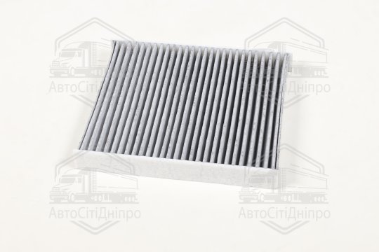 Фільтр салону TOYOTA HILUX 15-, CAMRY 17-вугільний (вир-во DENCKERMANN)