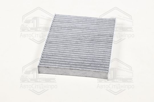 Фільтр салону TOYOTA HILUX 15-, CAMRY 17-вугільний (вир-во DENCKERMANN)