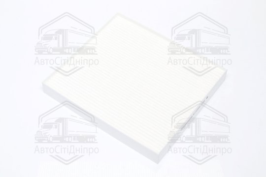 Фільтр салону HYUNDAI SOLARIS II 17-, KIA RIO IV 17- (вир-во DENCKERMANN)