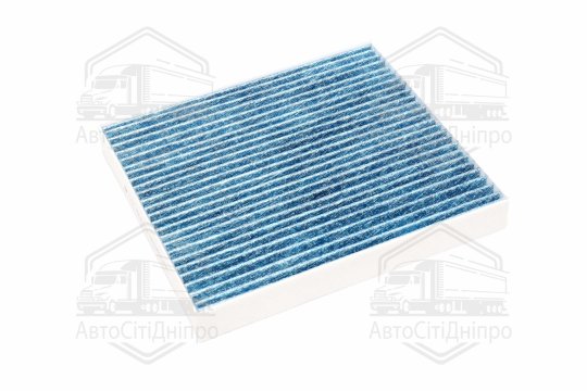 Фільтр салону HYUNDAI SOLARIS II 17-, KIA RIO IV 17- ArgentuM (вир-во DENCKERMANN)