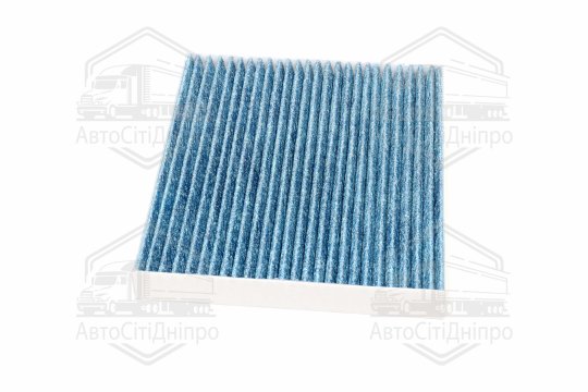 Фільтр салону HYUNDAI SOLARIS II 17-, KIA RIO IV 17- ArgentuM (вир-во DENCKERMANN)