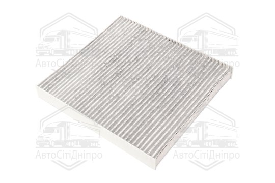 Фільтр салону JEEP GRAND CHEROKEE IV 10- вугільний (вир-во DENCKERMANN)