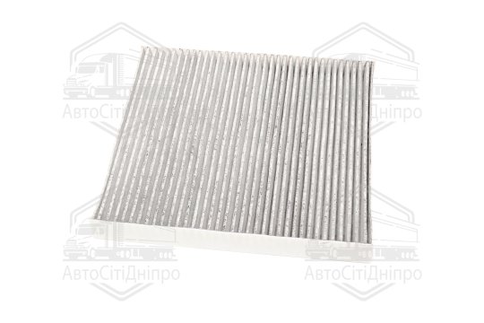 Фільтр салону JEEP GRAND CHEROKEE IV 10- вугільний (вир-во DENCKERMANN)