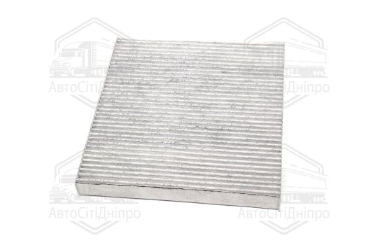 Фільтр салону JEEP GRAND CHEROKEE IV 10- вугільний (вир-во DENCKERMANN)