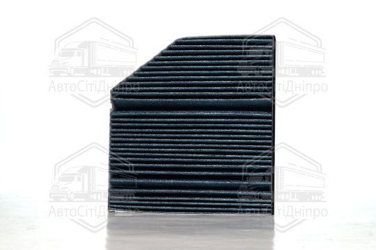 Фільтр салону MB W/C205 14-, W/S213 16- ArgentuM (вир-во DENCKERMANN)